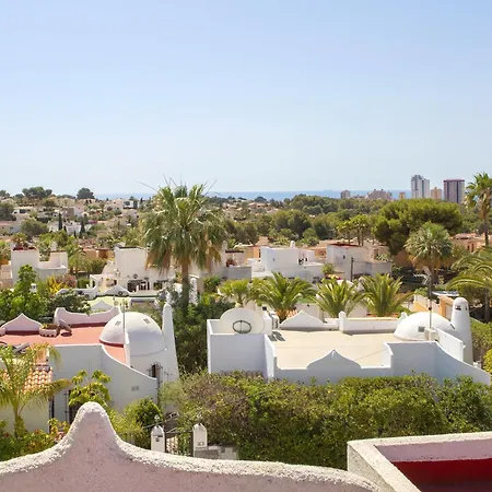 Shangrila-3 By Interhome *