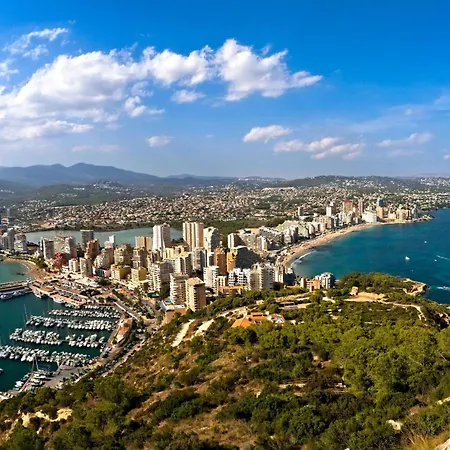 Shangrila-3 By Interhome *