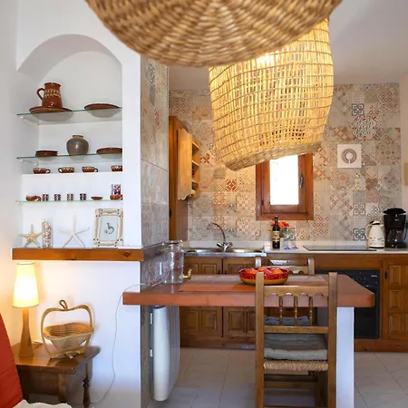 Shangrila-3 By Interhome * Calp