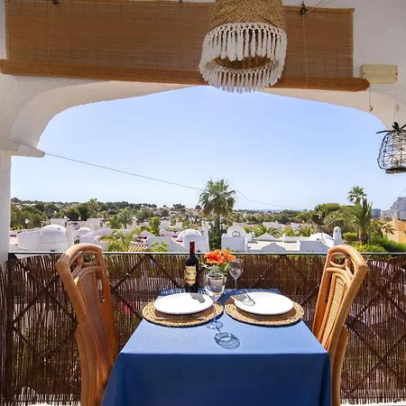 Shangrila-3 By Interhome *