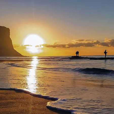 Shangrila-3 By Interhome *