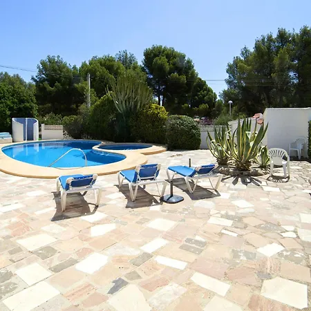 Shangrila-3 By Interhome Lejlighed *