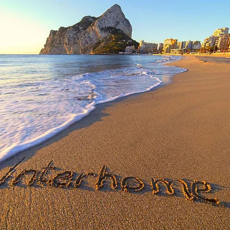 Shangrila-3 By Interhome Calpe