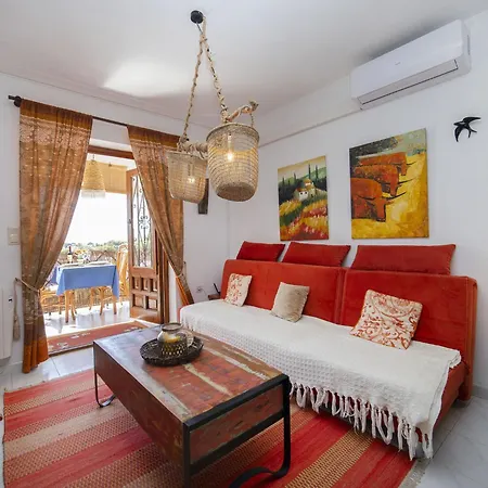 Lejlighed Shangrila-3 By Interhome