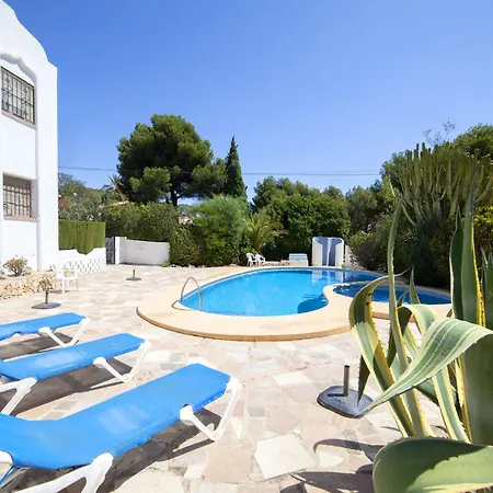 Lejlighed Shangrila-3 By Interhome *