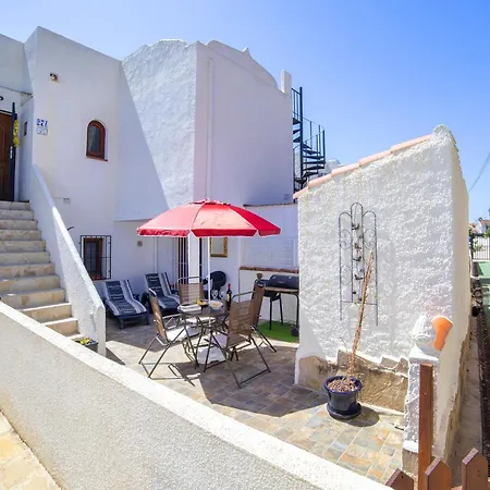 Shangrila-3 By Interhome Calpe