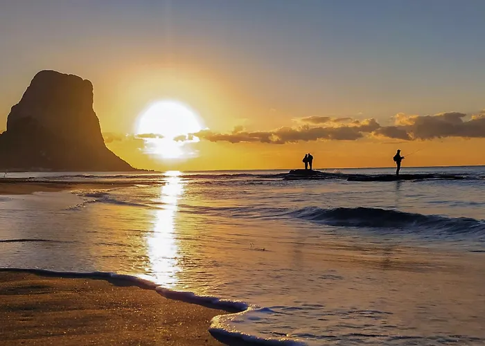 Shangrila-3 By Interhome *