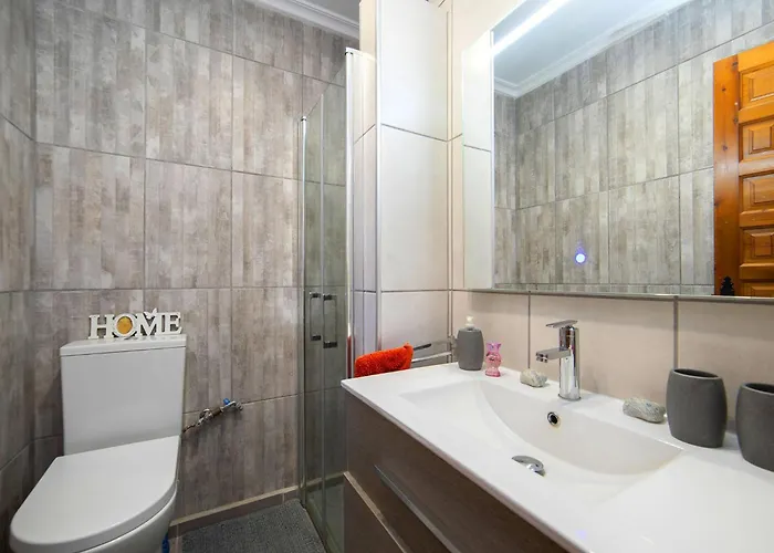 Shangrila-3 By Interhome *