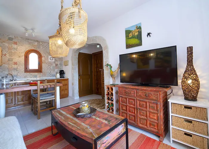 Apartment Shangrila-3 By Interhome *