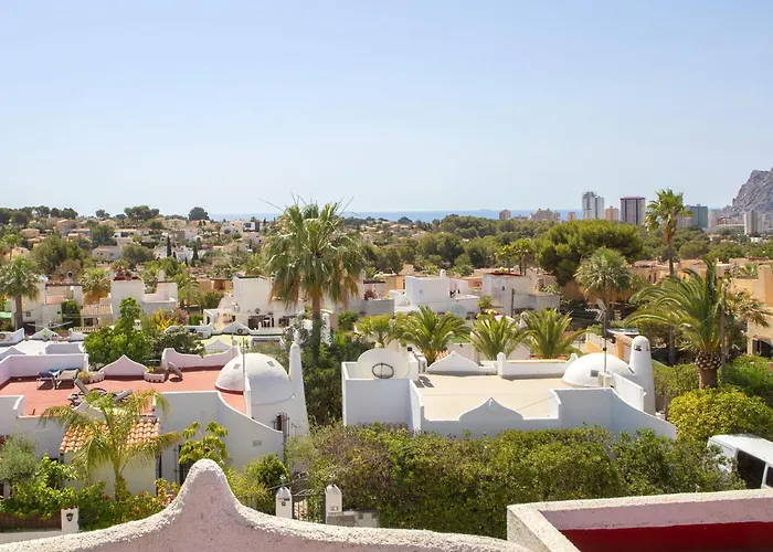 Shangrila-3 By Interhome *