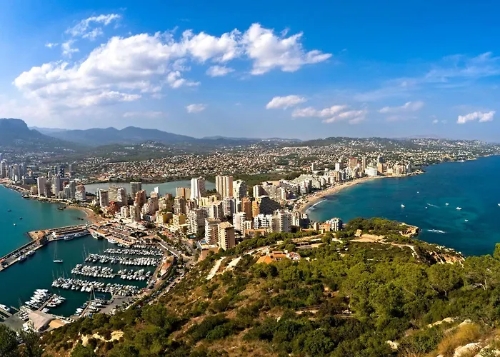 Shangrila-3 By Interhome *