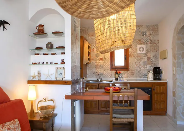 Shangrila-3 By Interhome * Calp