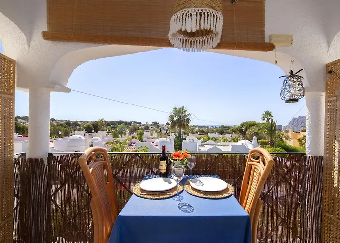 Shangrila-3 By Interhome *